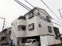 マンション神前Ⅱ