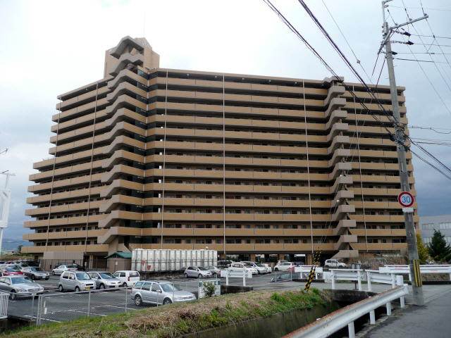ライオンズマンション和歌山紀伊３０２号室