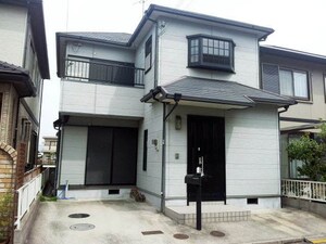 一戸建０６５７４外観写真