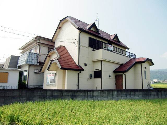 一戸建１１０２６