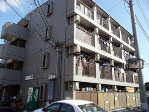 オーティーハイツ黒田外観写真