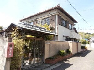一戸建１３０５７外観写真