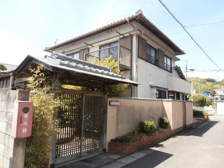 一戸建１３０５７外観写真