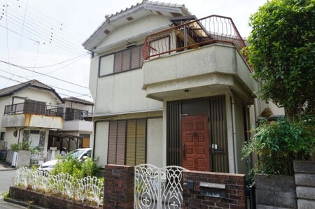 一戸建５９７３外観写真