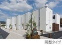 シャルマン秋月B棟
