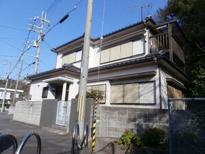 一戸建１３４７８外観写真