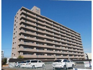 サーパス和歌山駅前６０９号外観写真
