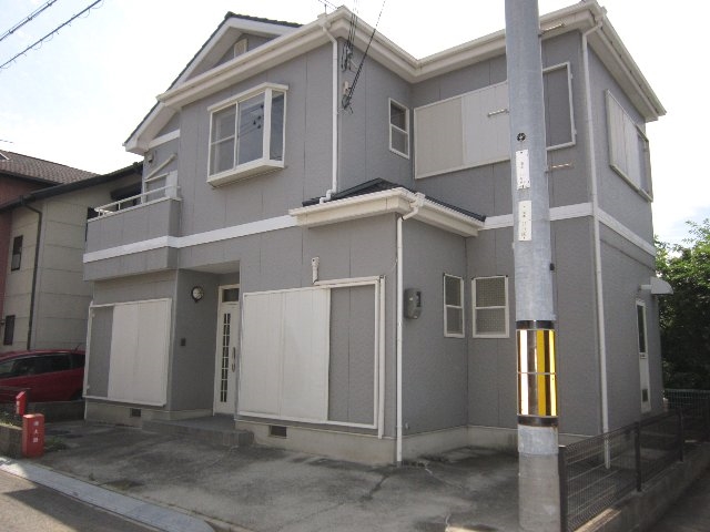 一戸建００３４３