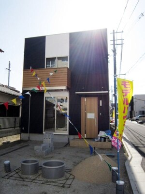 一戸建１３７２９外観写真