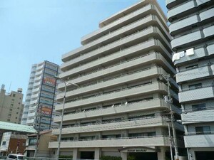 ファミール和歌山壱番館４０２号外観写真