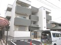 フジパレス吹屋町