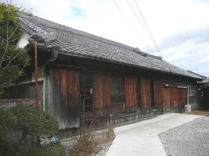西田井一戸建外観写真
