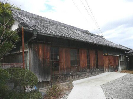 西田井一戸建外観写真