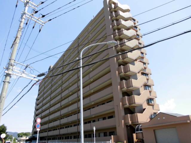 ライオンズマンションリバーサイド布施屋８１１