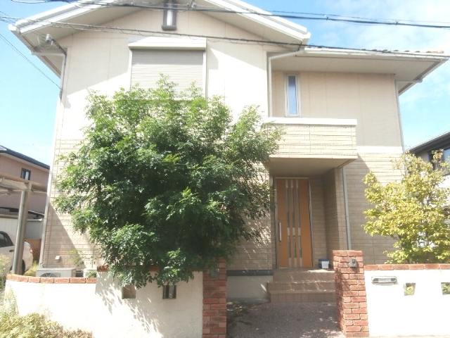 一戸建１１２６２