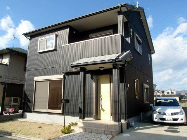 一戸建０１５１８