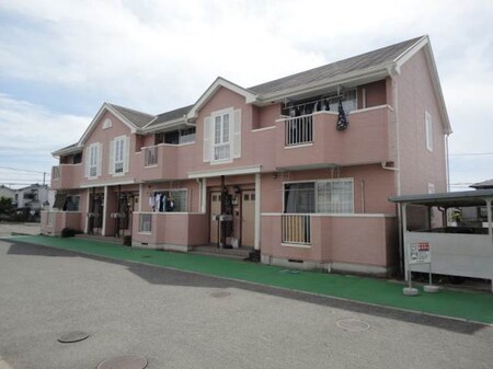 ７５２９joli cour A外観写真