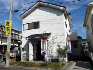 一戸建１０６２９外観写真