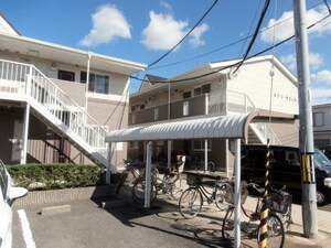 ９６７０メゾンラフィネＡ・Ｂ外観写真