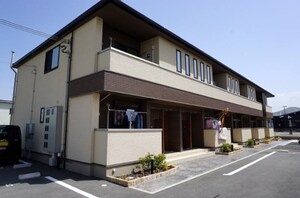 １２６３２ボヌール岩橋Ⅰ外観写真