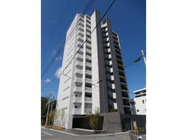 シャルマンフジスマート友田町401号
