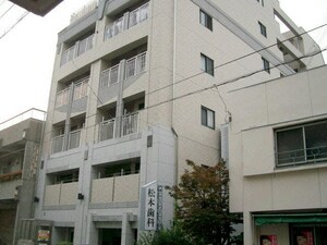 パラッツォ デル マーレ外観写真