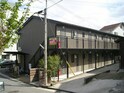 メゾンベルエール鷹匠