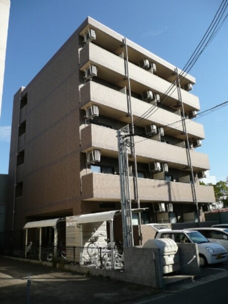 カーサ ベルカント外観写真