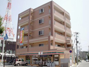 Ｍ・吹上外観写真