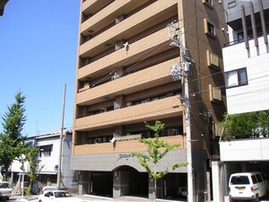 スカイビュー雄湊７０１号外観写真