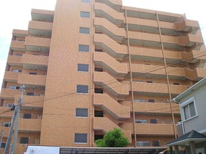 シティプラザ東紺屋町２０４号外観写真