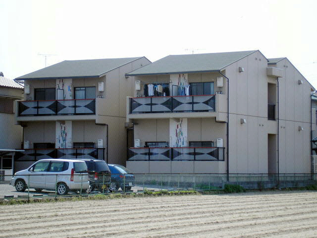コーポラスＭ