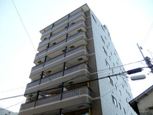 シティガーデン東紺屋町外観写真