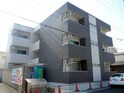フジパレス市駅東Ⅱ番館