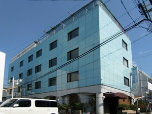 大紘ビル外観写真