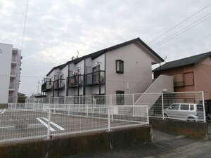 ピュアカントリー中之島外観写真