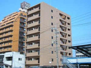 Ｕ－Ｂｕｉｌ十二番丁外観写真