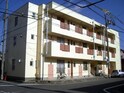 成和マンション