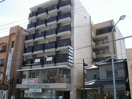 ヤマイチＰＬＡＺＡ吉田外観写真
