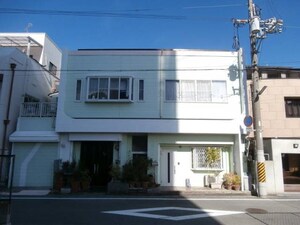 大江２戸１外観写真