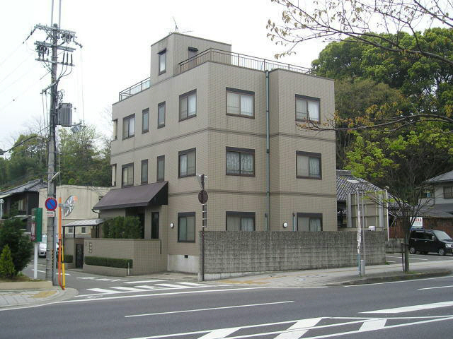 西嶋マンション
