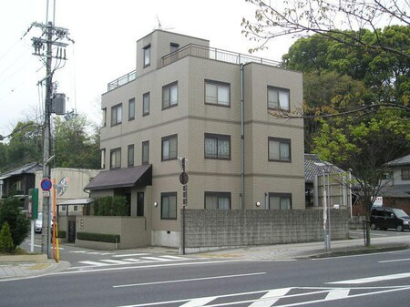 西嶋マンション外観写真