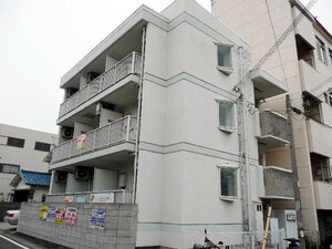 プチメゾンつもり外観写真