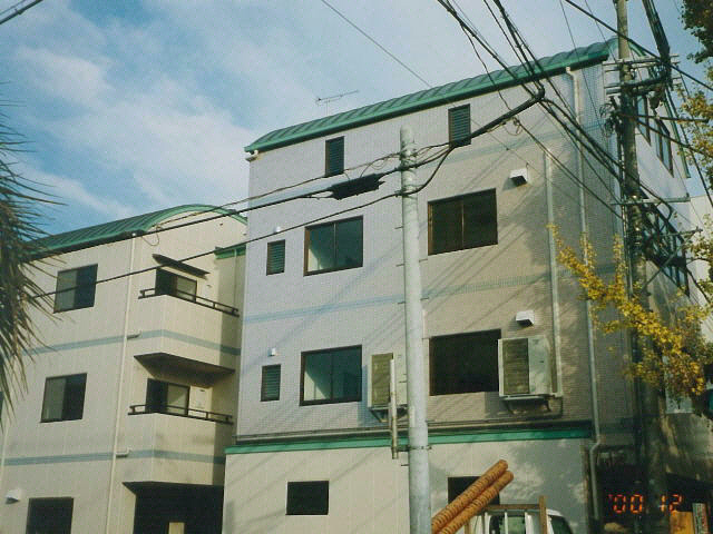 城下町ビル
