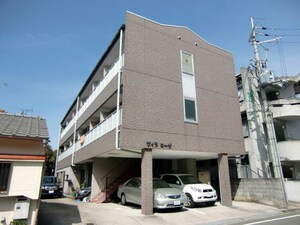 ヴィラ・ローゼ外観写真
