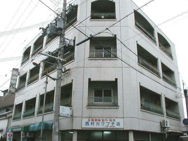 マツイビル