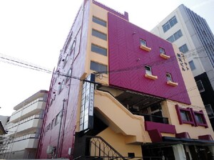 興里鈴丸ビル外観写真