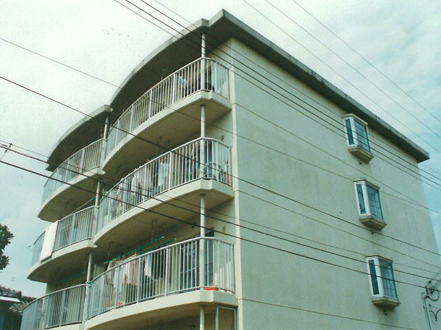 コーポ東本町
