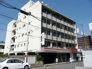山喜第１ビル外観写真