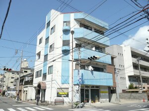 セジュール藤外観写真